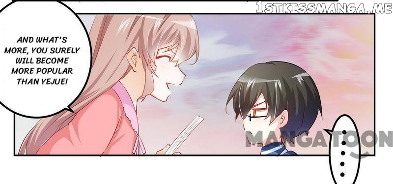 President’s Priceless Wife chapter 11 - page 9