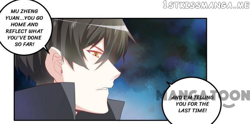 President’s Priceless Wife chapter 10 - page 1