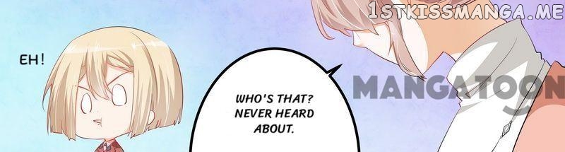 President’s Priceless Wife chapter 10 - page 13