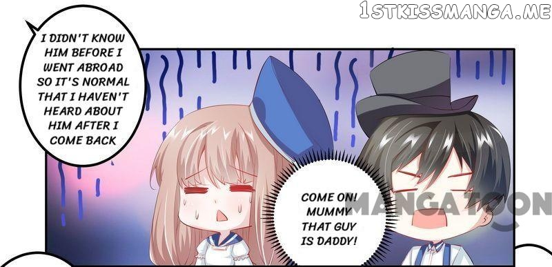 President’s Priceless Wife chapter 10 - page 14