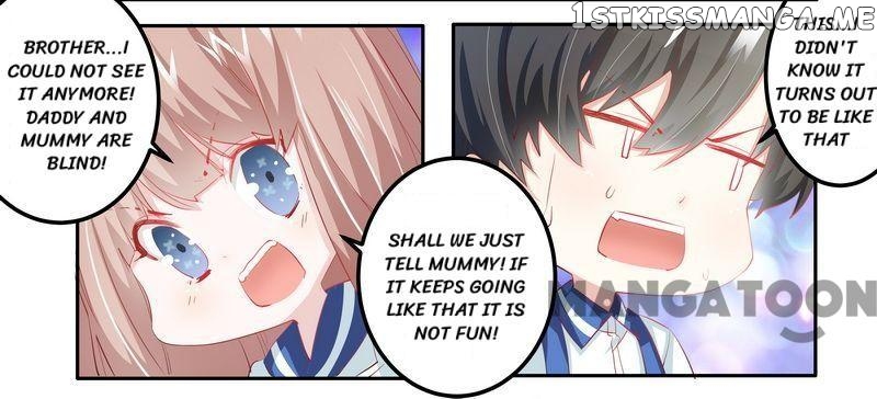 President’s Priceless Wife chapter 10 - page 15
