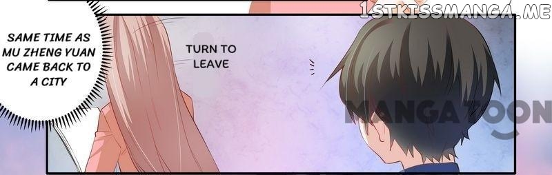 President’s Priceless Wife chapter 10 - page 21