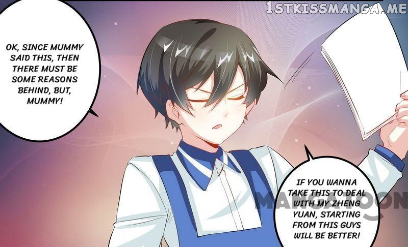 President’s Priceless Wife chapter 10 - page 25