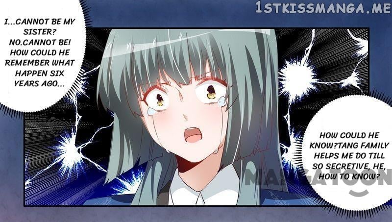 President’s Priceless Wife chapter 10 - page 4