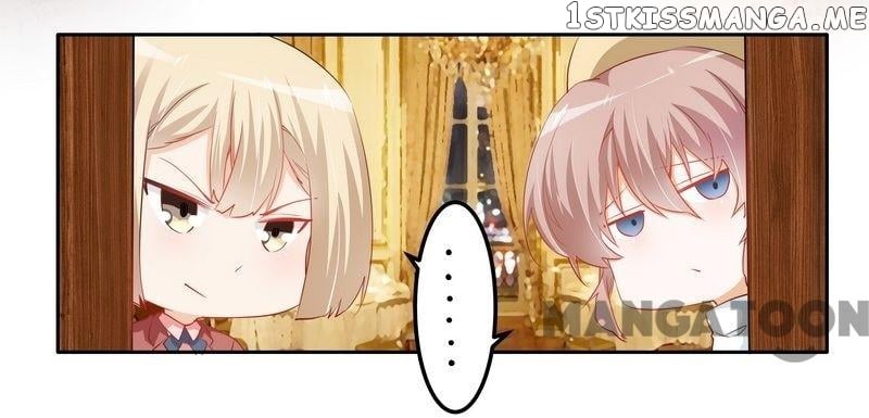 President’s Priceless Wife chapter 10 - page 6