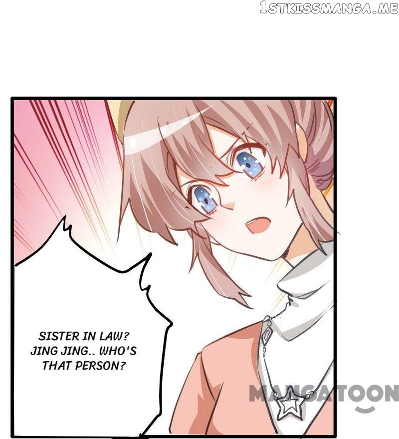 President’s Priceless Wife chapter 8 - page 12