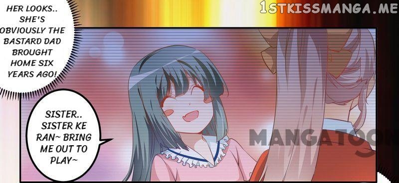 President’s Priceless Wife chapter 8 - page 15