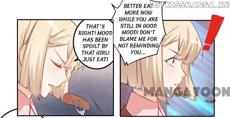 President’s Priceless Wife chapter 8 - page 18