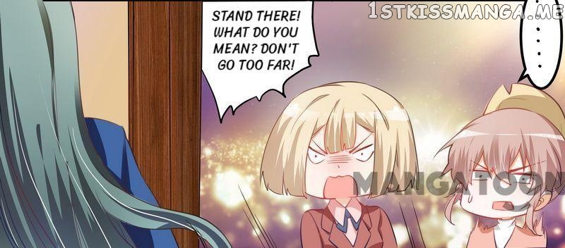 President’s Priceless Wife chapter 8 - page 20