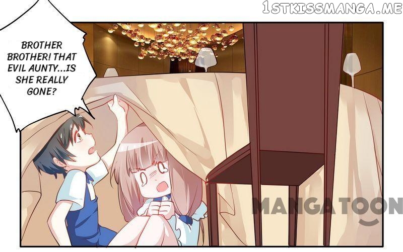 President’s Priceless Wife chapter 8 - page 21