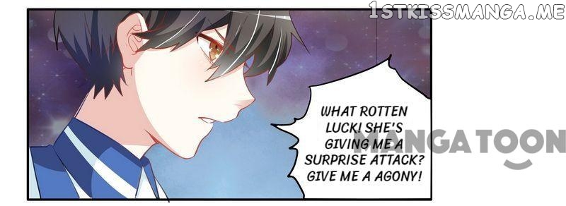 President’s Priceless Wife chapter 8 - page 22