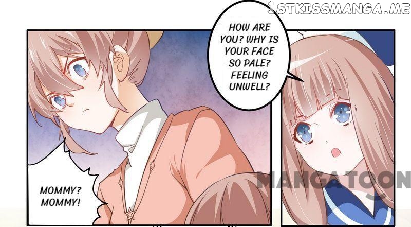 President’s Priceless Wife chapter 8 - page 24