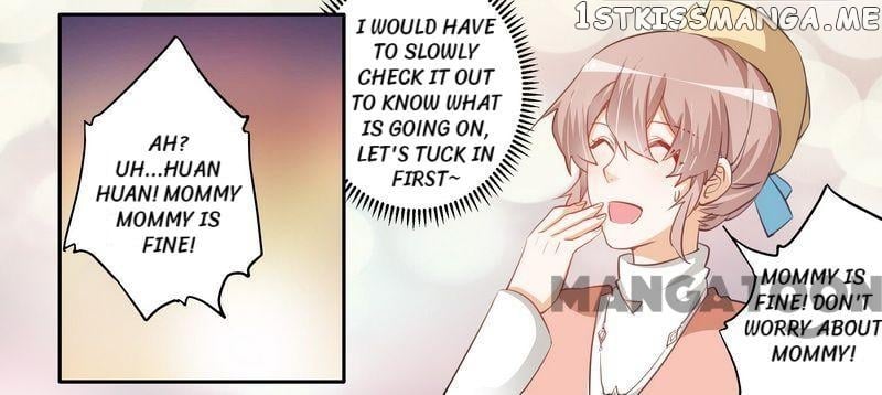 President’s Priceless Wife chapter 8 - page 25