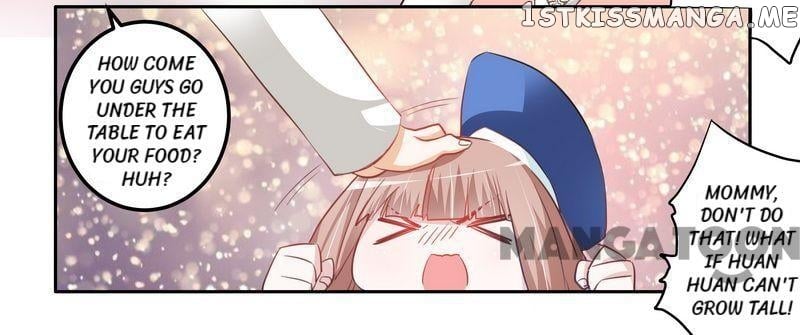 President’s Priceless Wife chapter 8 - page 26