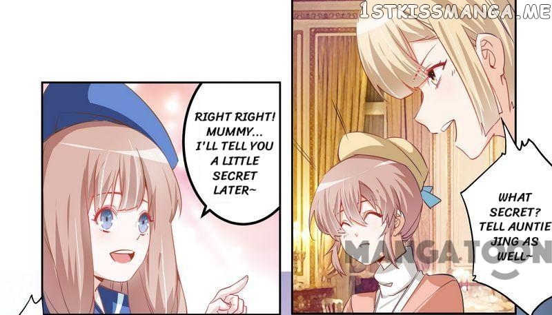President’s Priceless Wife chapter 7 - page 23