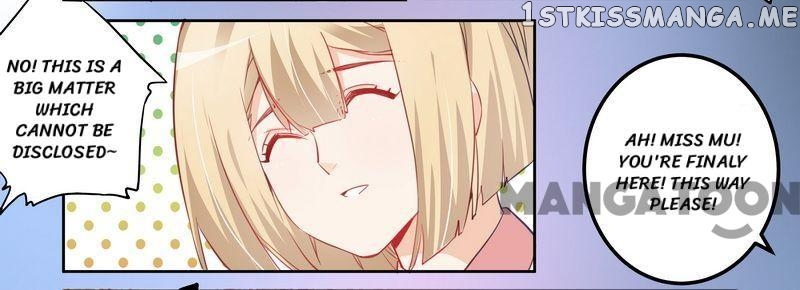 President’s Priceless Wife chapter 7 - page 24