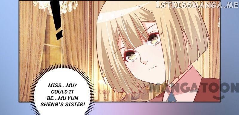 President’s Priceless Wife chapter 7 - page 25