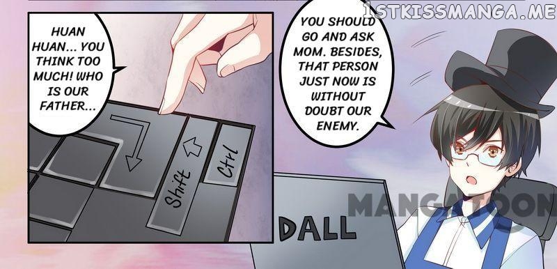 President’s Priceless Wife chapter 7 - page 3