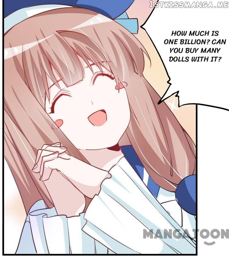 President’s Priceless Wife chapter 7 - page 5
