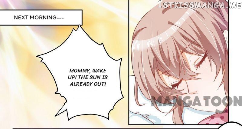 President’s Priceless Wife chapter 5 - page 1