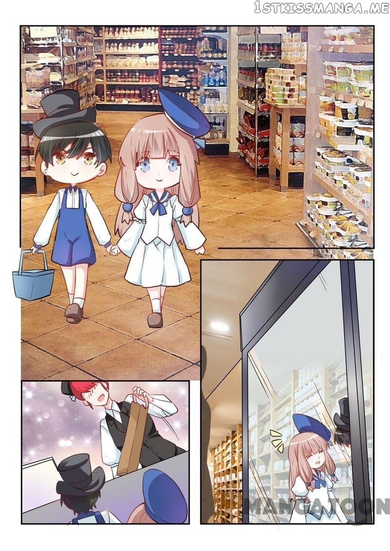 President’s Priceless Wife chapter 5 - page 10