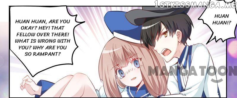 President’s Priceless Wife chapter 5 - page 12