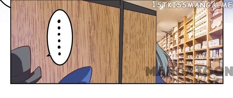 President’s Priceless Wife chapter 5 - page 16