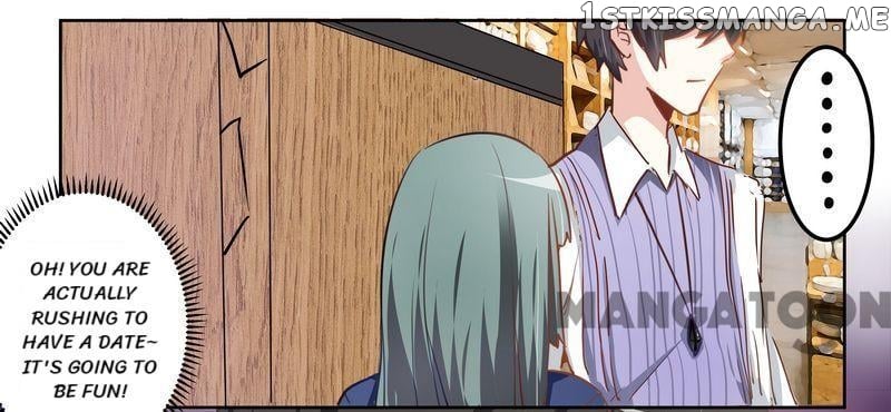 President’s Priceless Wife chapter 5 - page 18