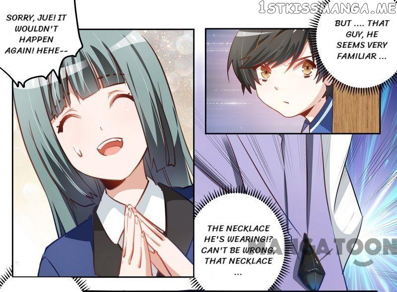 President’s Priceless Wife chapter 5 - page 20