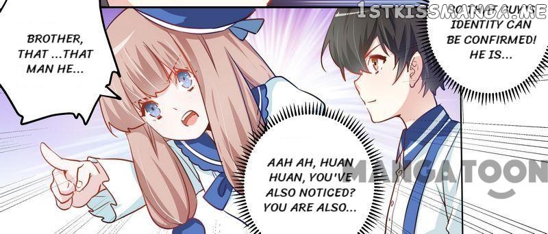 President’s Priceless Wife chapter 5 - page 22