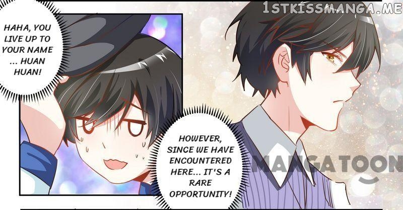 President’s Priceless Wife chapter 5 - page 24