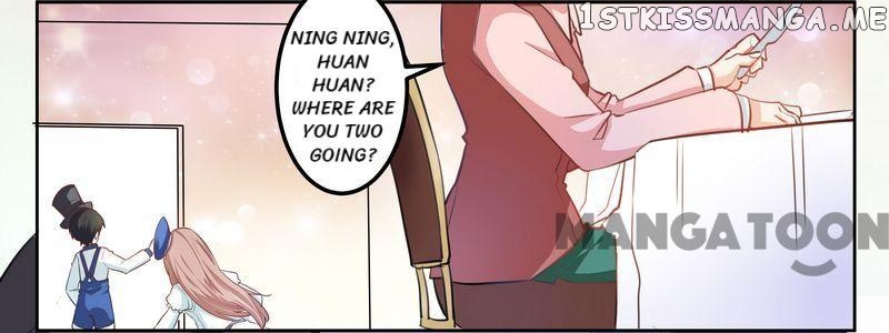 President’s Priceless Wife chapter 5 - page 8