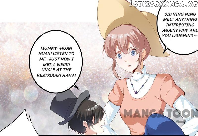 President’s Priceless Wife chapter 4 - page 1