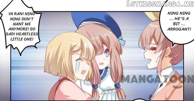 President’s Priceless Wife chapter 4 - page 12