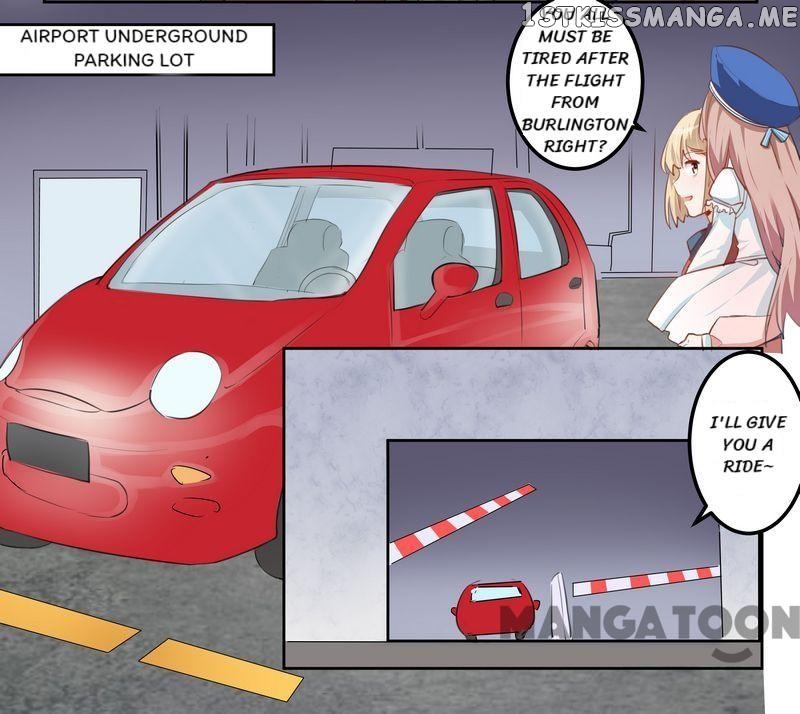 President’s Priceless Wife chapter 4 - page 13