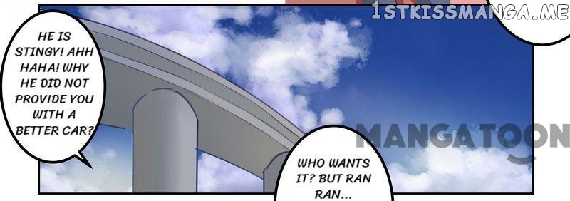 President’s Priceless Wife chapter 4 - page 15