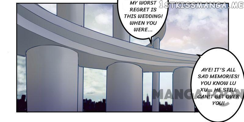 President’s Priceless Wife chapter 4 - page 16