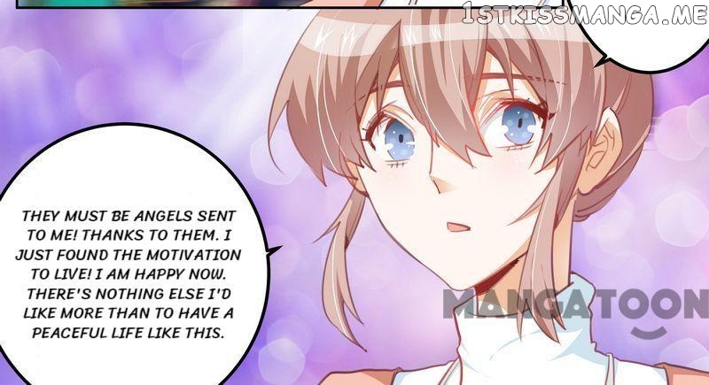 President’s Priceless Wife chapter 4 - page 19