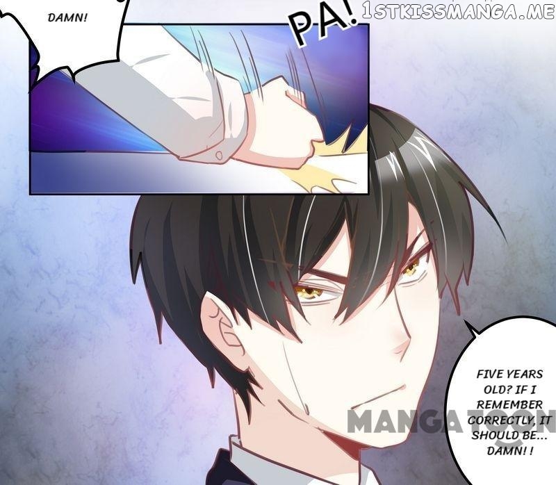 President’s Priceless Wife chapter 4 - page 25