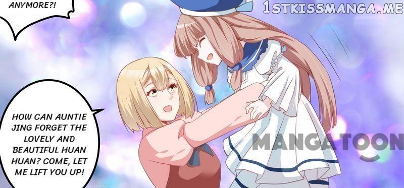 President’s Priceless Wife chapter 4 - page 8