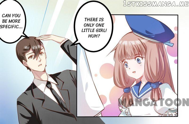 President’s Priceless Wife chapter 3 - page 18