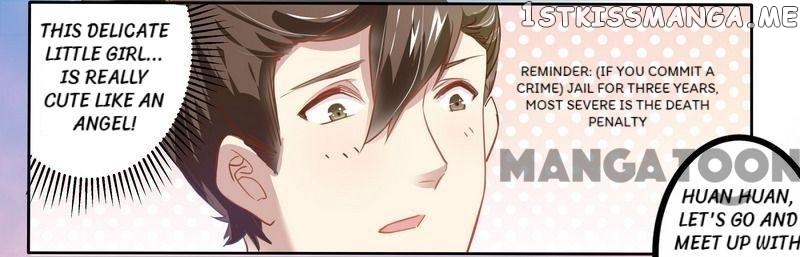 President’s Priceless Wife chapter 3 - page 19
