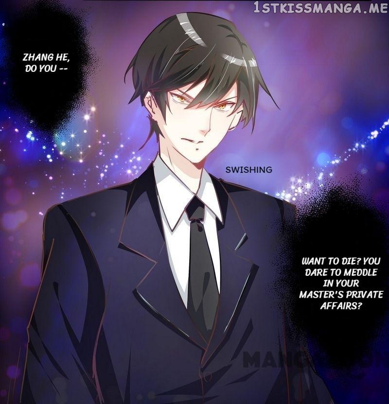 President’s Priceless Wife chapter 3 - page 25