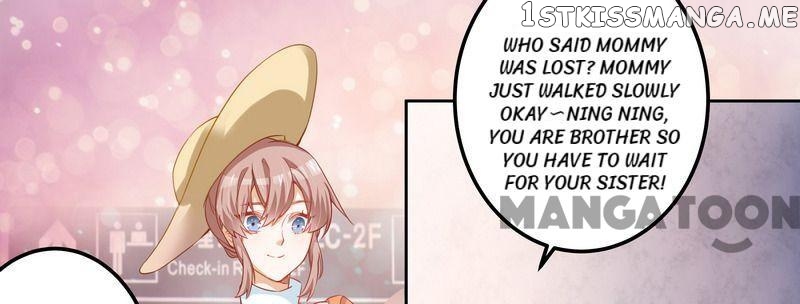 President’s Priceless Wife chapter 3 - page 7