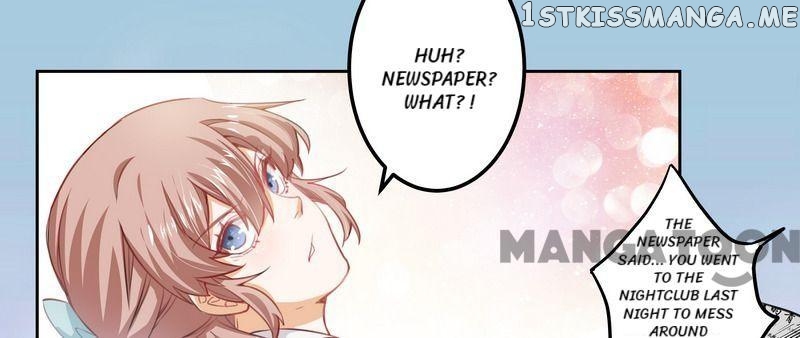 President’s Priceless Wife chapter 2 - page 11