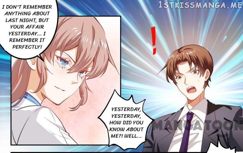 President’s Priceless Wife chapter 2 - page 14