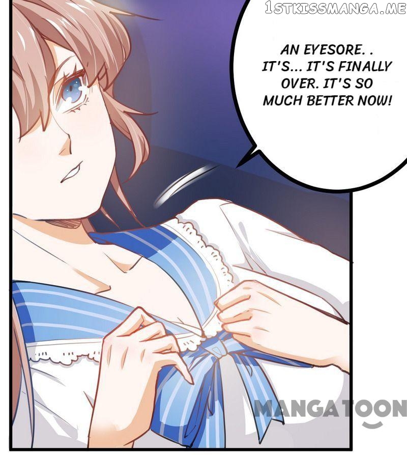 President’s Priceless Wife chapter 2 - page 21