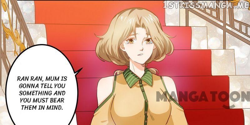 President’s Priceless Wife chapter 2 - page 23