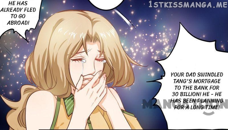 President’s Priceless Wife chapter 2 - page 25