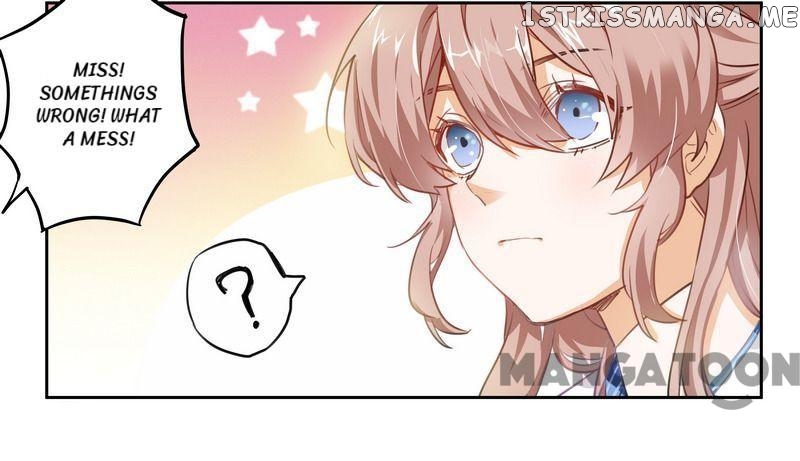 President’s Priceless Wife chapter 2 - page 4